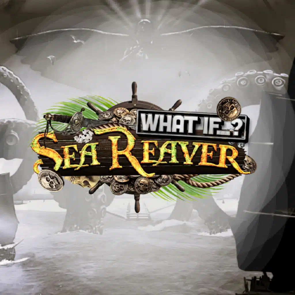 Sea Reaver