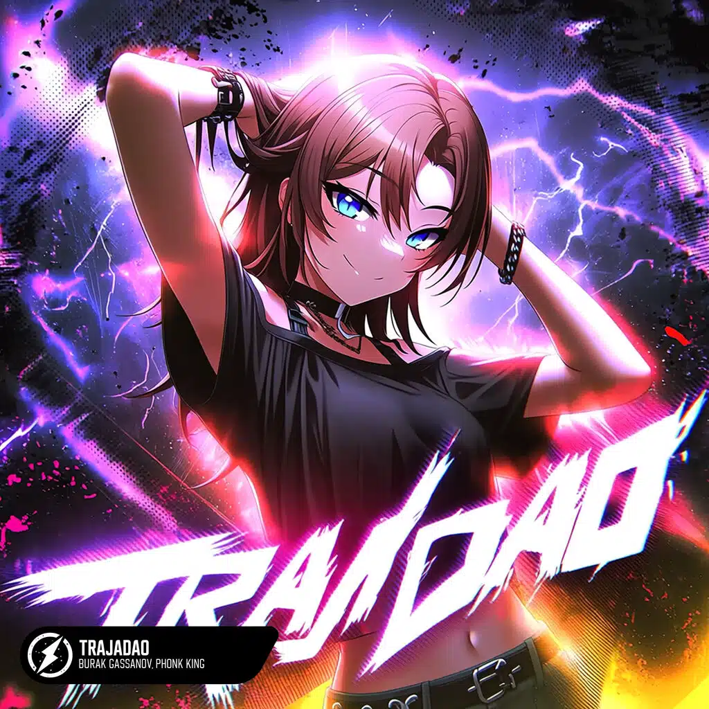 TRAJADAO