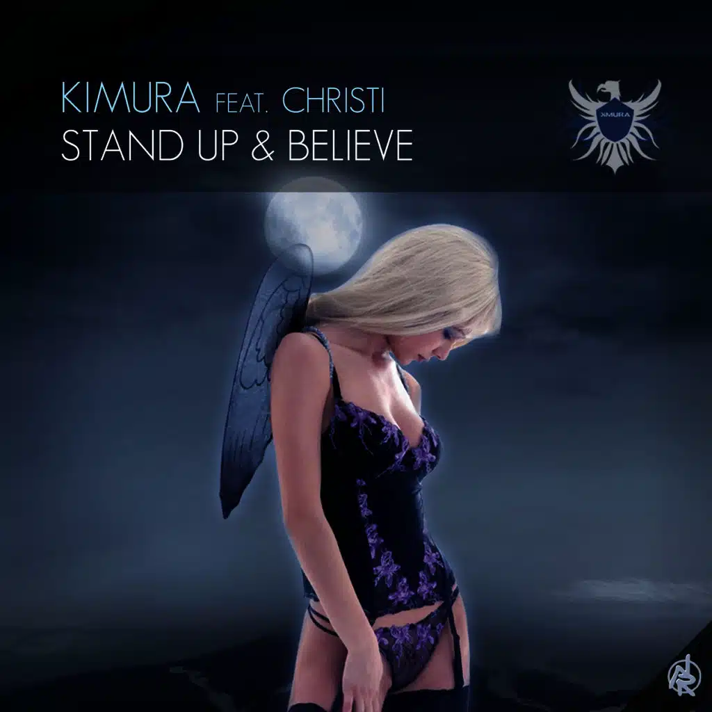 Stand Up and Believe