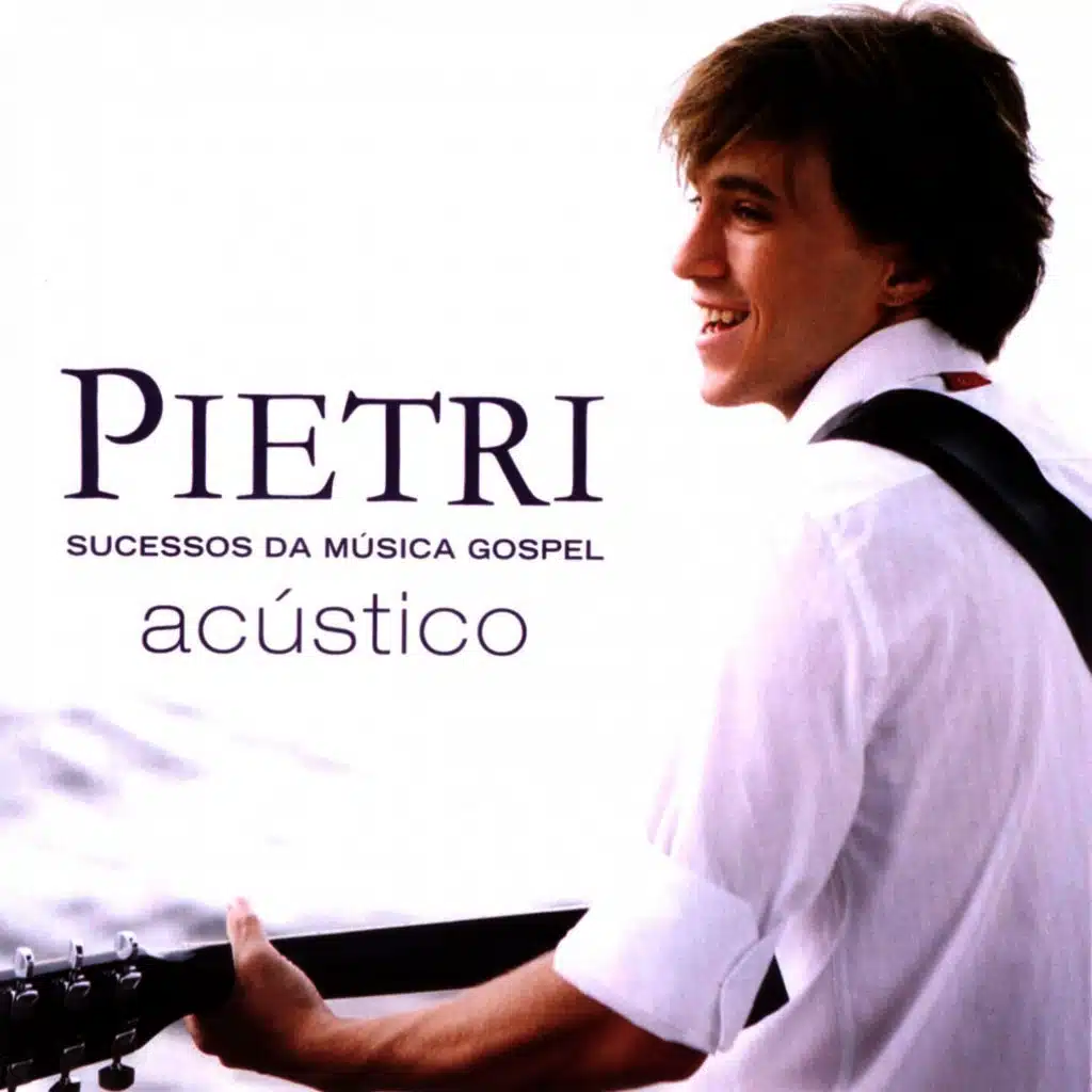 Marca de Cristo (Acústico)