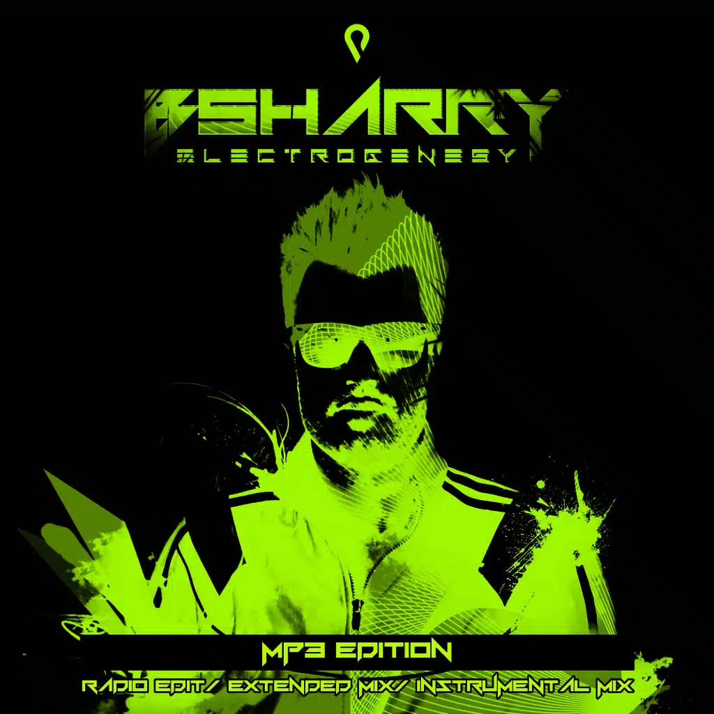 Cyclops (Radio Edit)