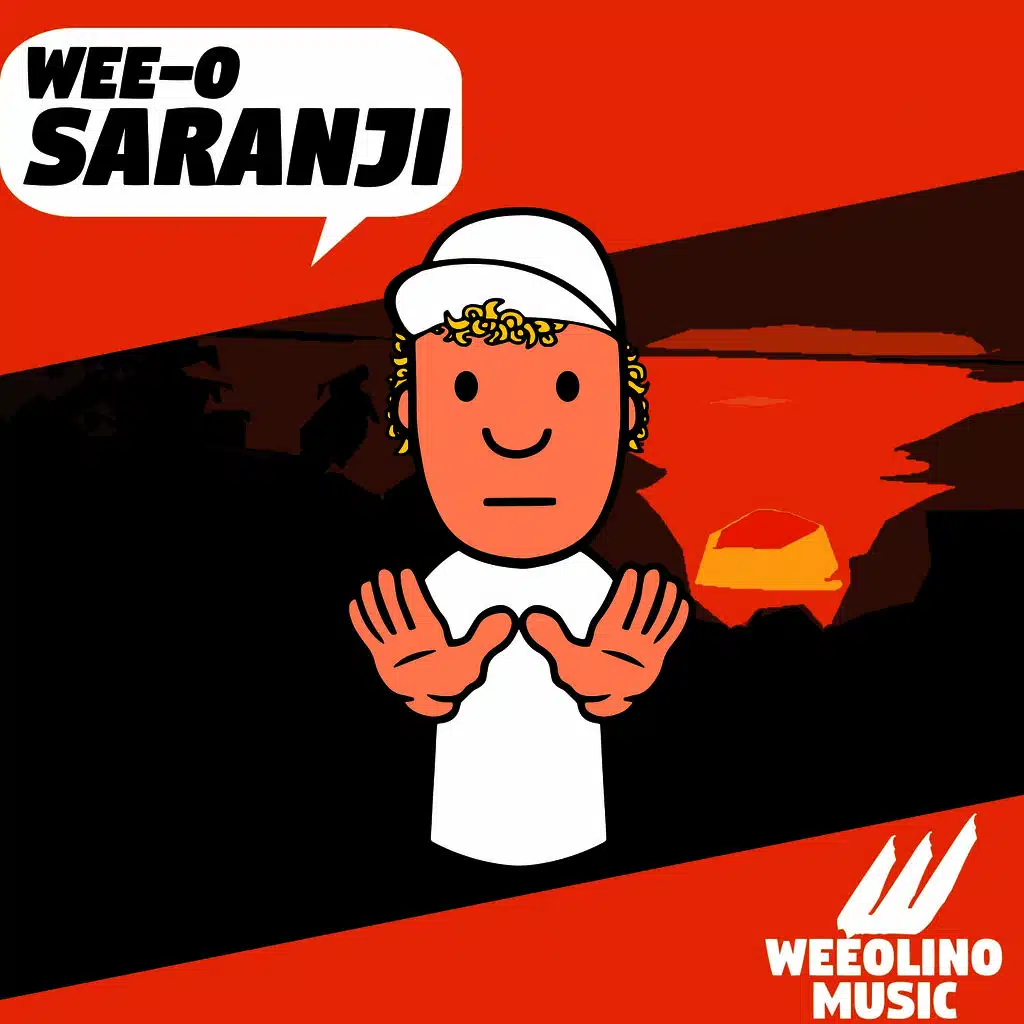 Saranji