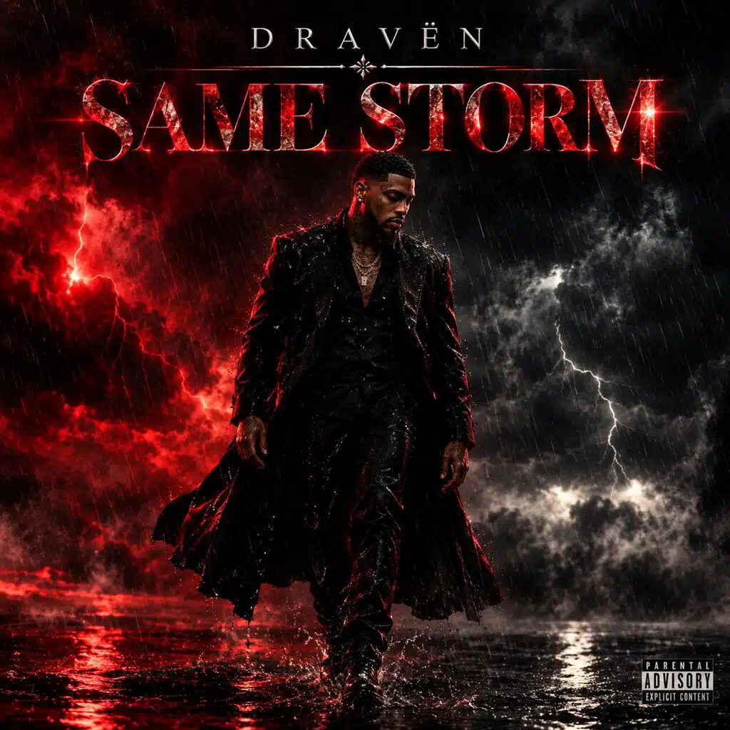 Same Storm EP