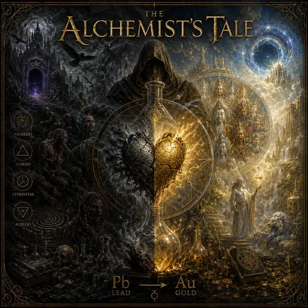 The Alchemist's Tale