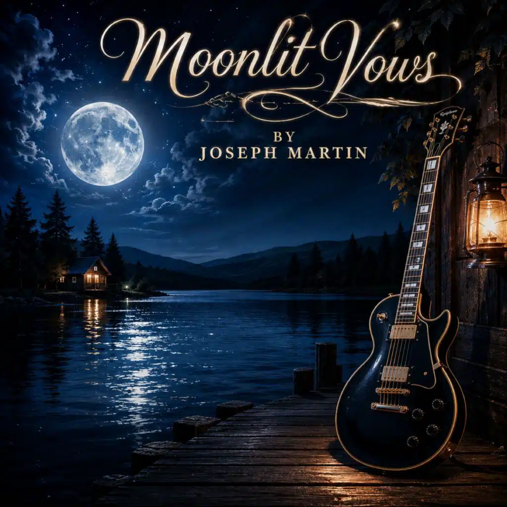 Moonlit Vows
