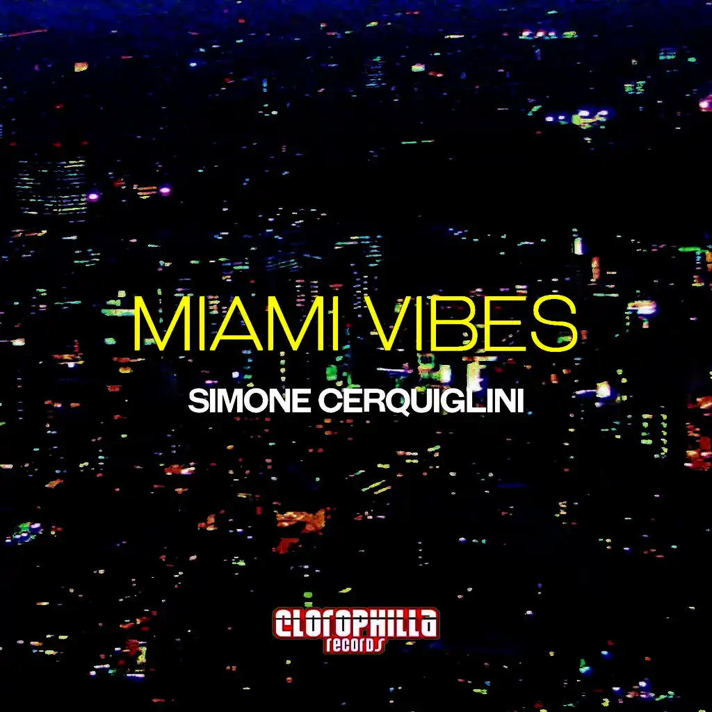 Miami Vibes (Timo Veranta Remix)