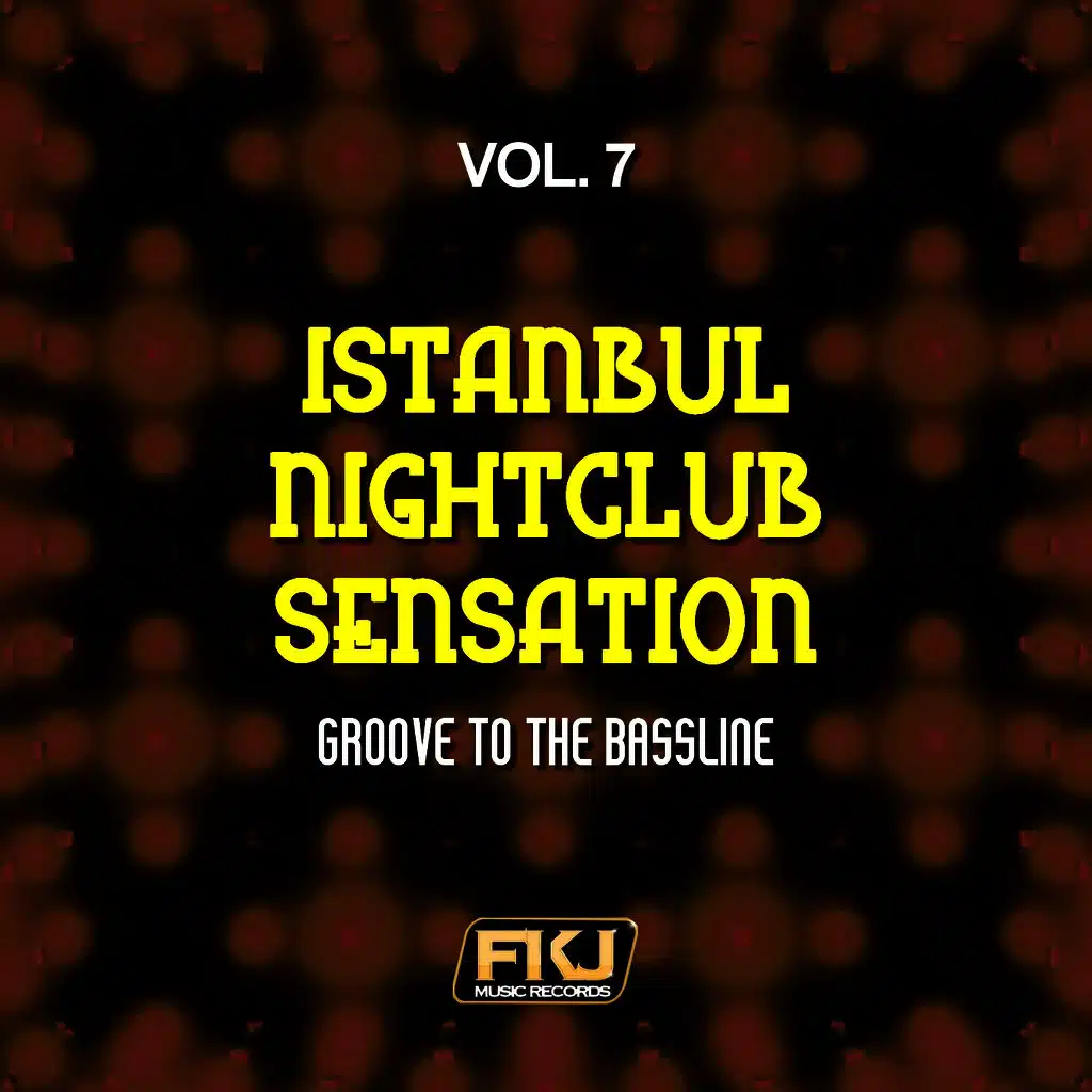 Joe Maker, David Kus, AngeliKa