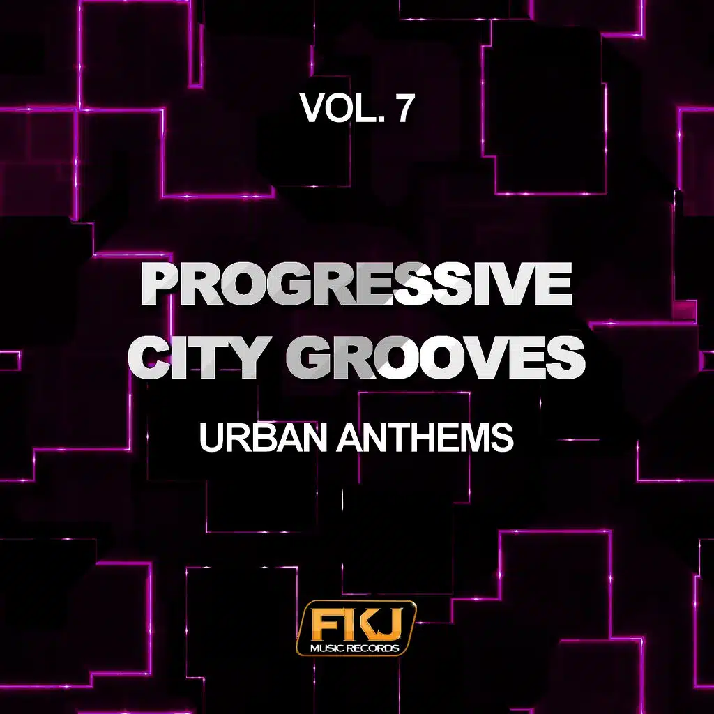 Joe Maker, David Kus & AngeliKa