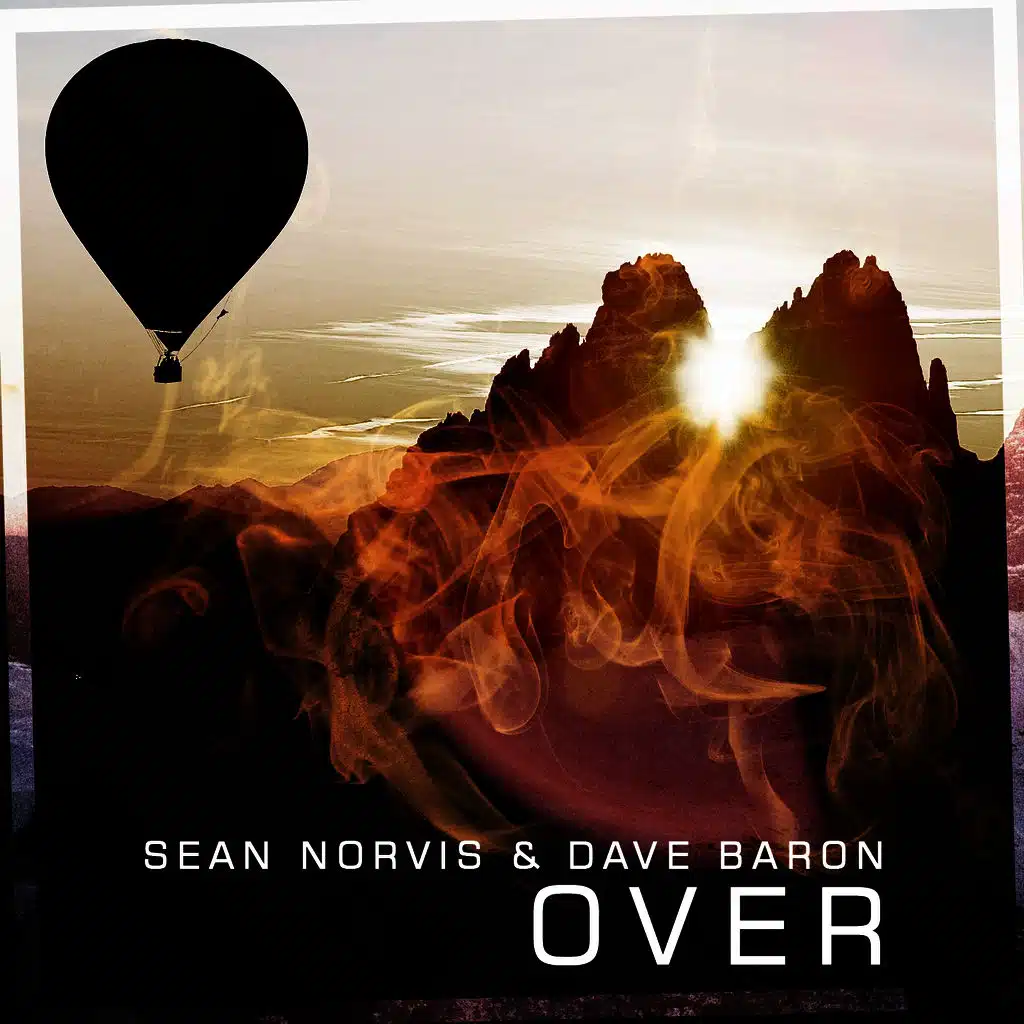 Sean Norvis, Dave Baron