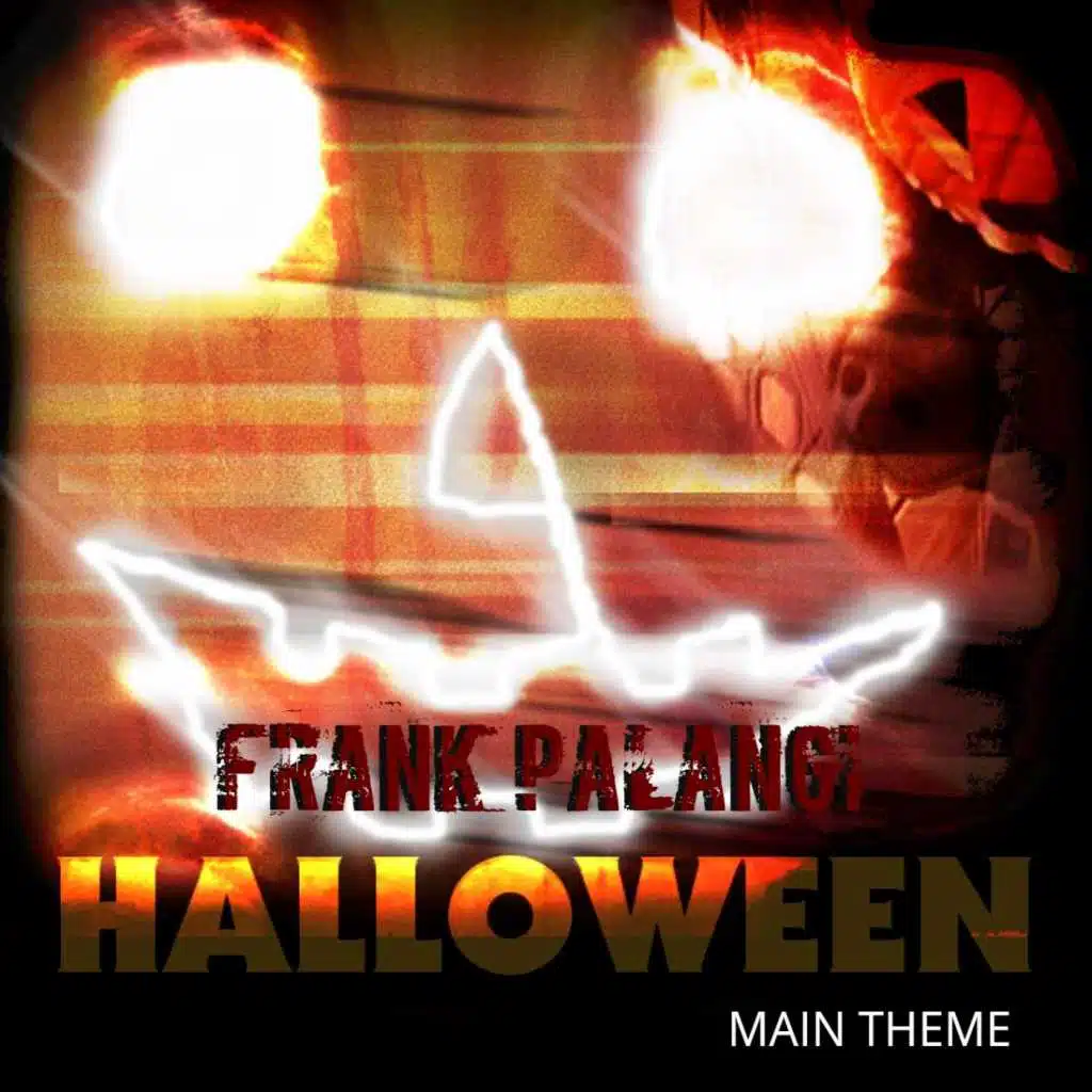 Halloween Main Theme