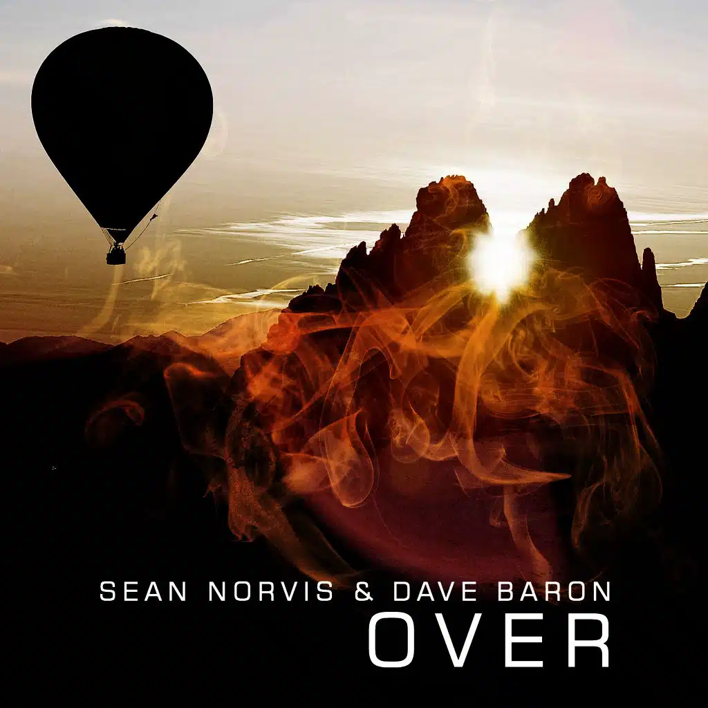 Over (Extended Mix)