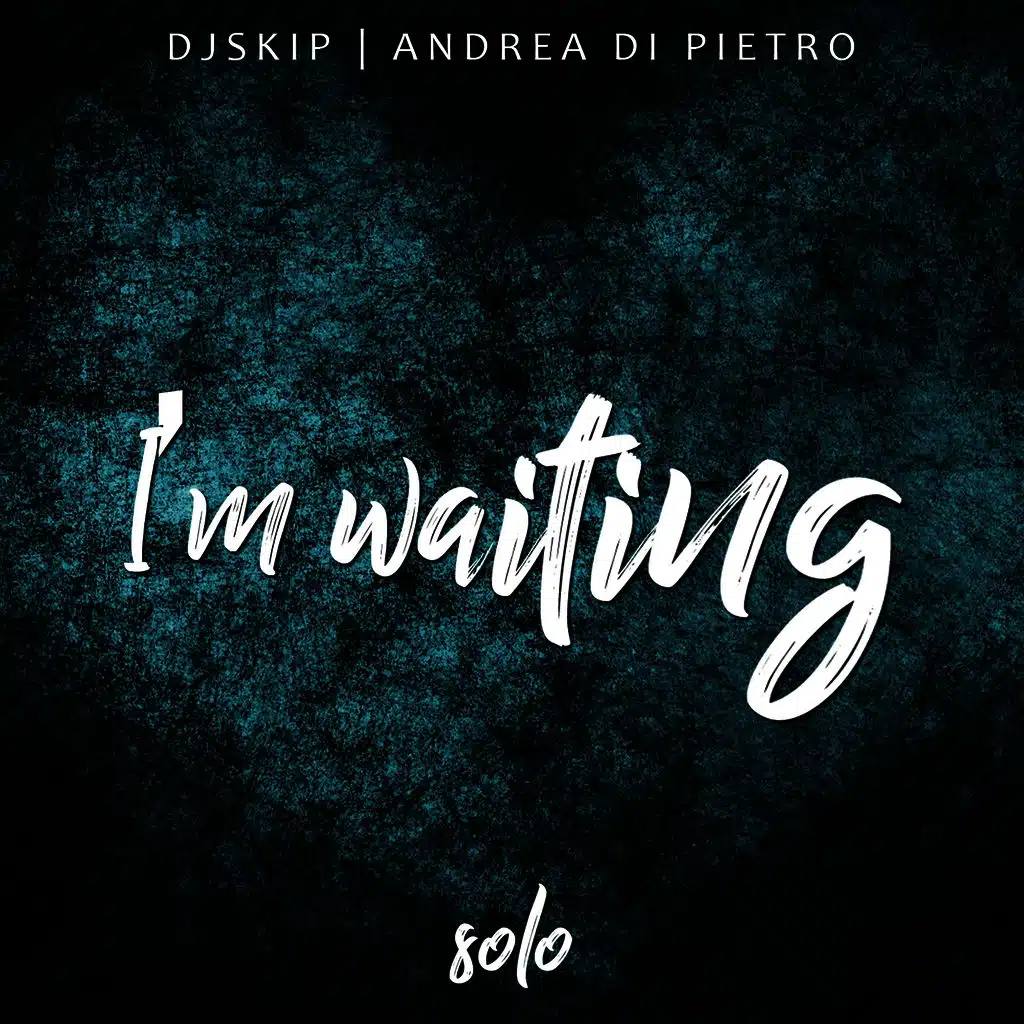 I'm Waiting Solo (Extended Version)