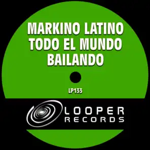 Todo El Mundo Bailando (Latin House Radio Mix)