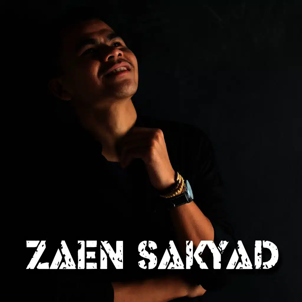 Zaen Sakyad