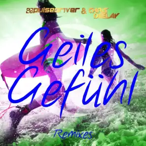 Geiles Gefühl (The Remixes)