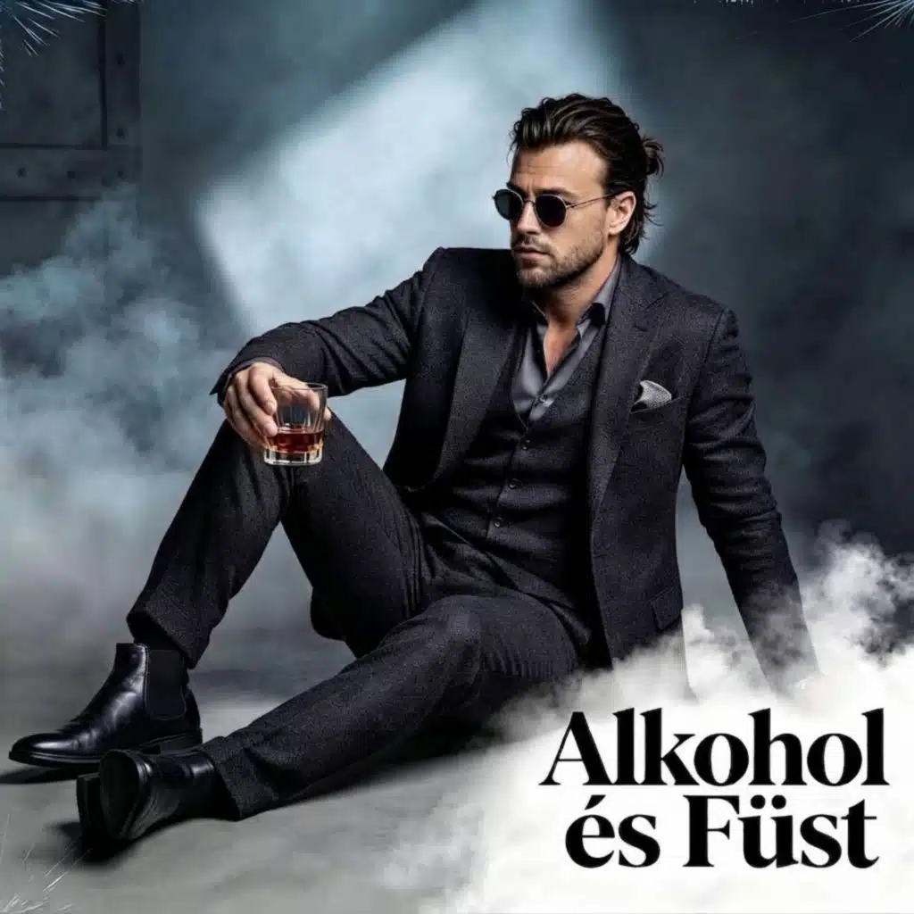 Alkohol és Füst