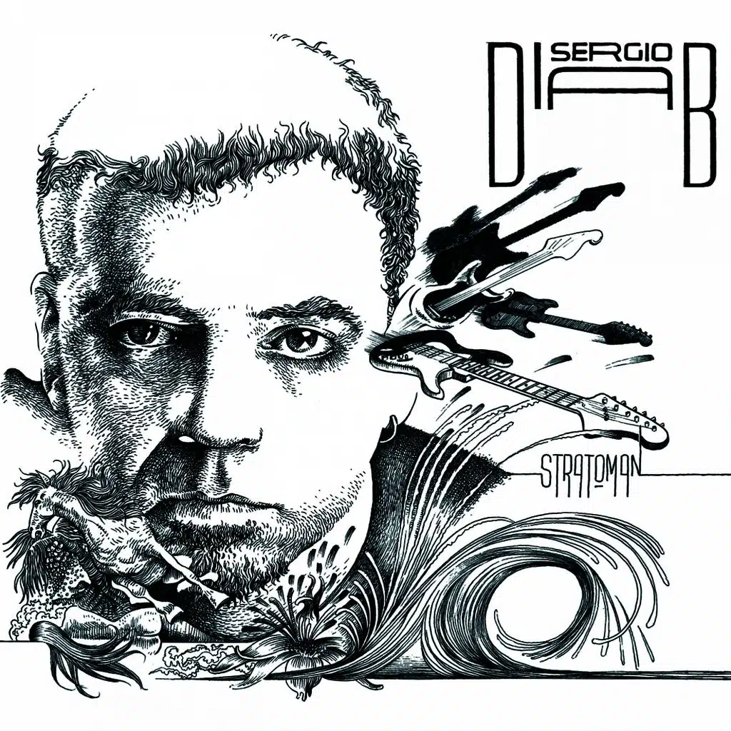 Sentimental Demais (ft. Marcos Suzano)