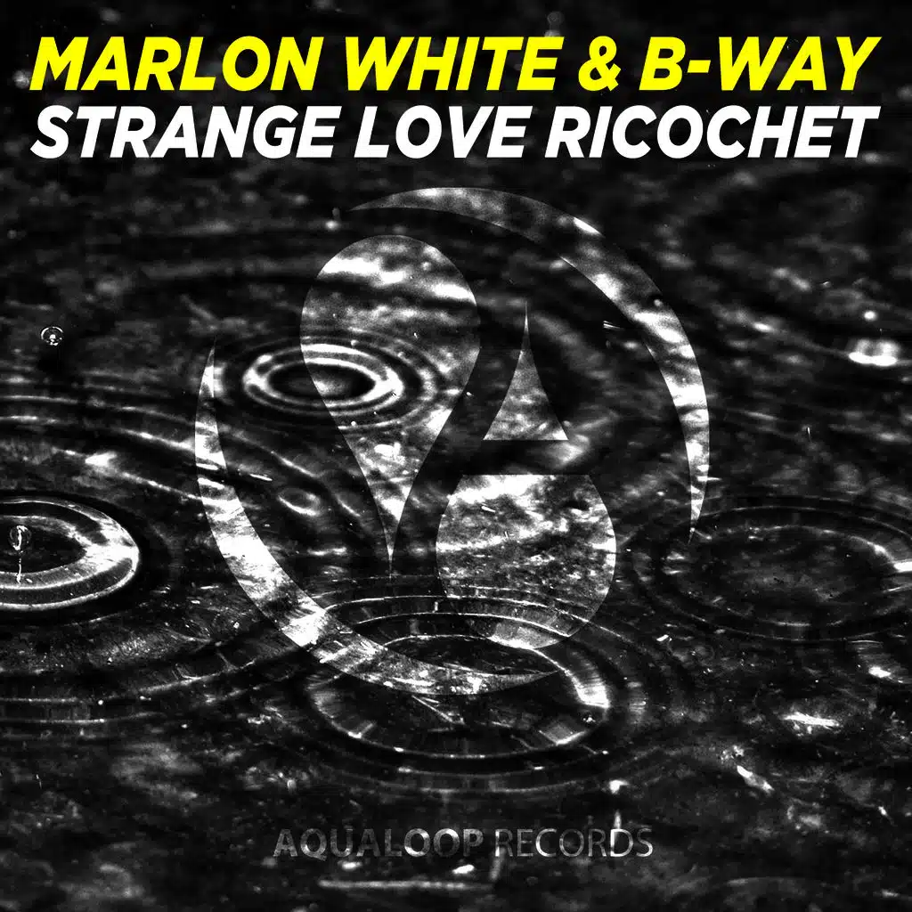 Strange Love Ricochet (Marlon White Remix Edit)