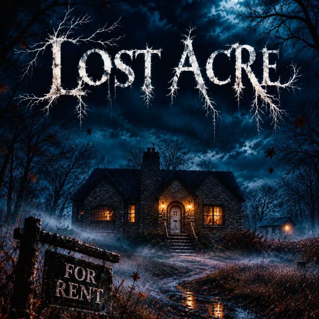 Lost Acre