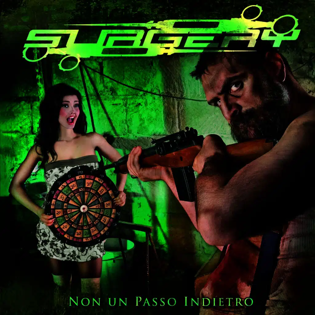 Non un passo indietro