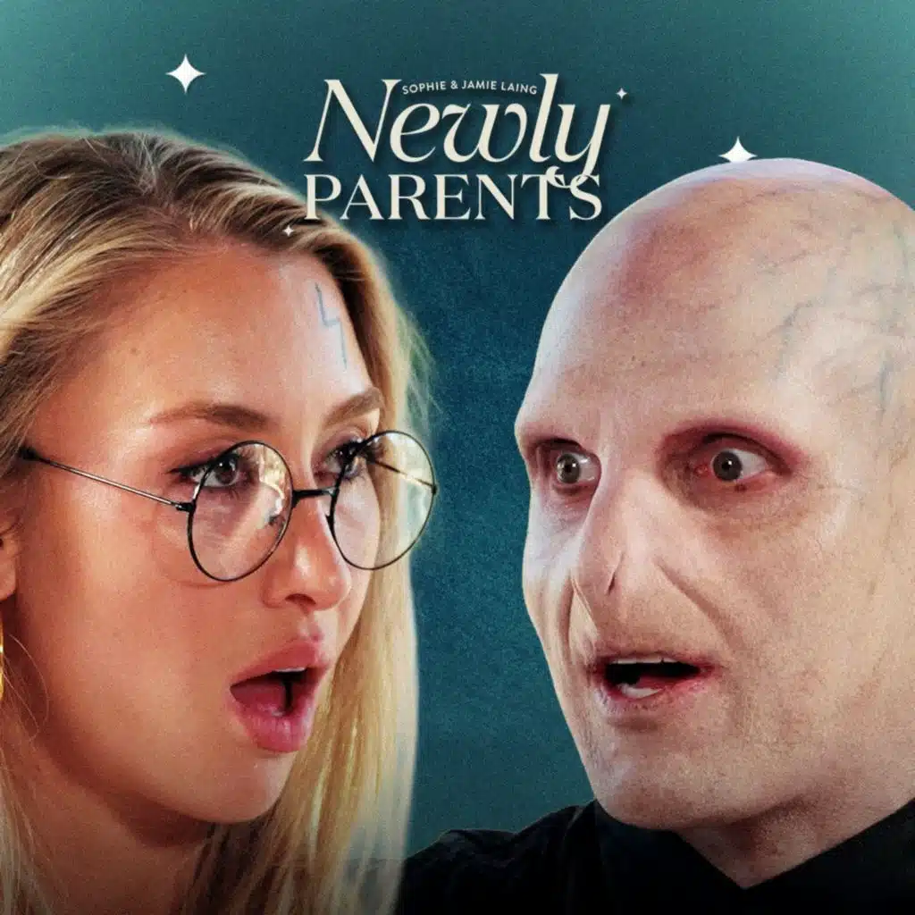 We Meet The HOLLYWOOD EXORCIST