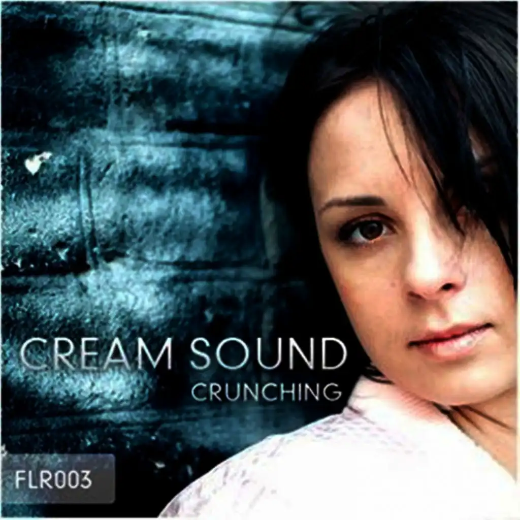 Crunching (Jozhy K Remix)