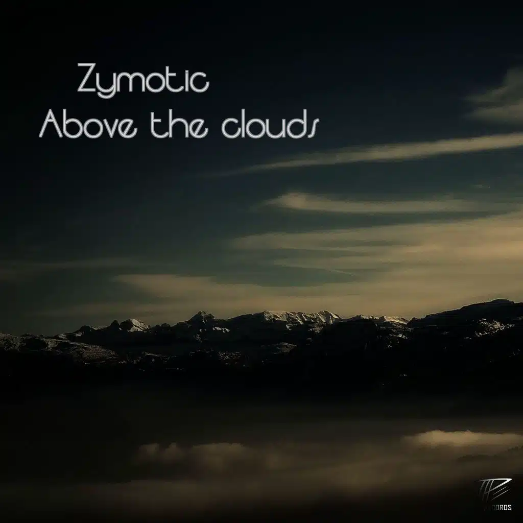 Above the Clouds