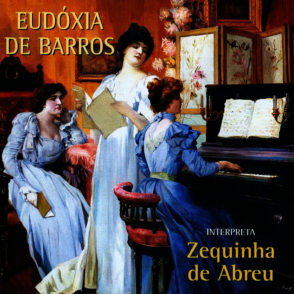 Eudóxia de Barros