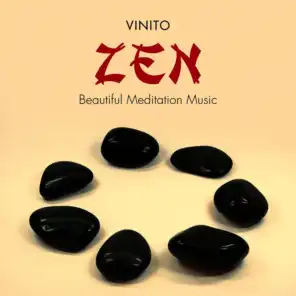 ZEN: Beautiful Meditation Music