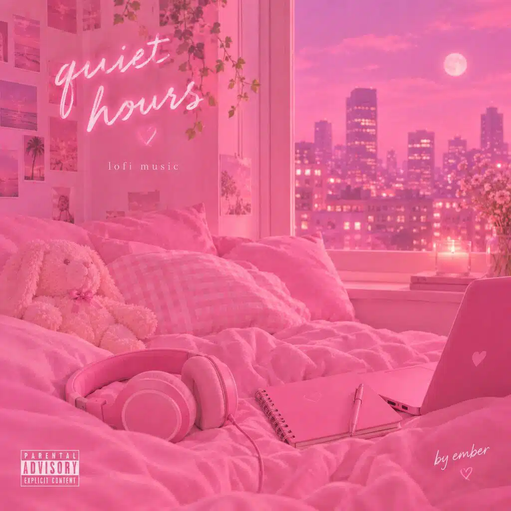 quiet hours