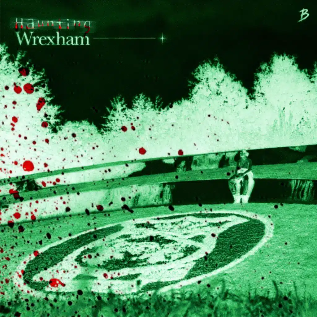 Haunting Wrexham