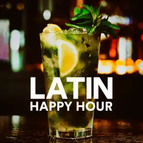 Latin Happy Hour (Salsa, Bachata, Cumbia and Reggaeton)