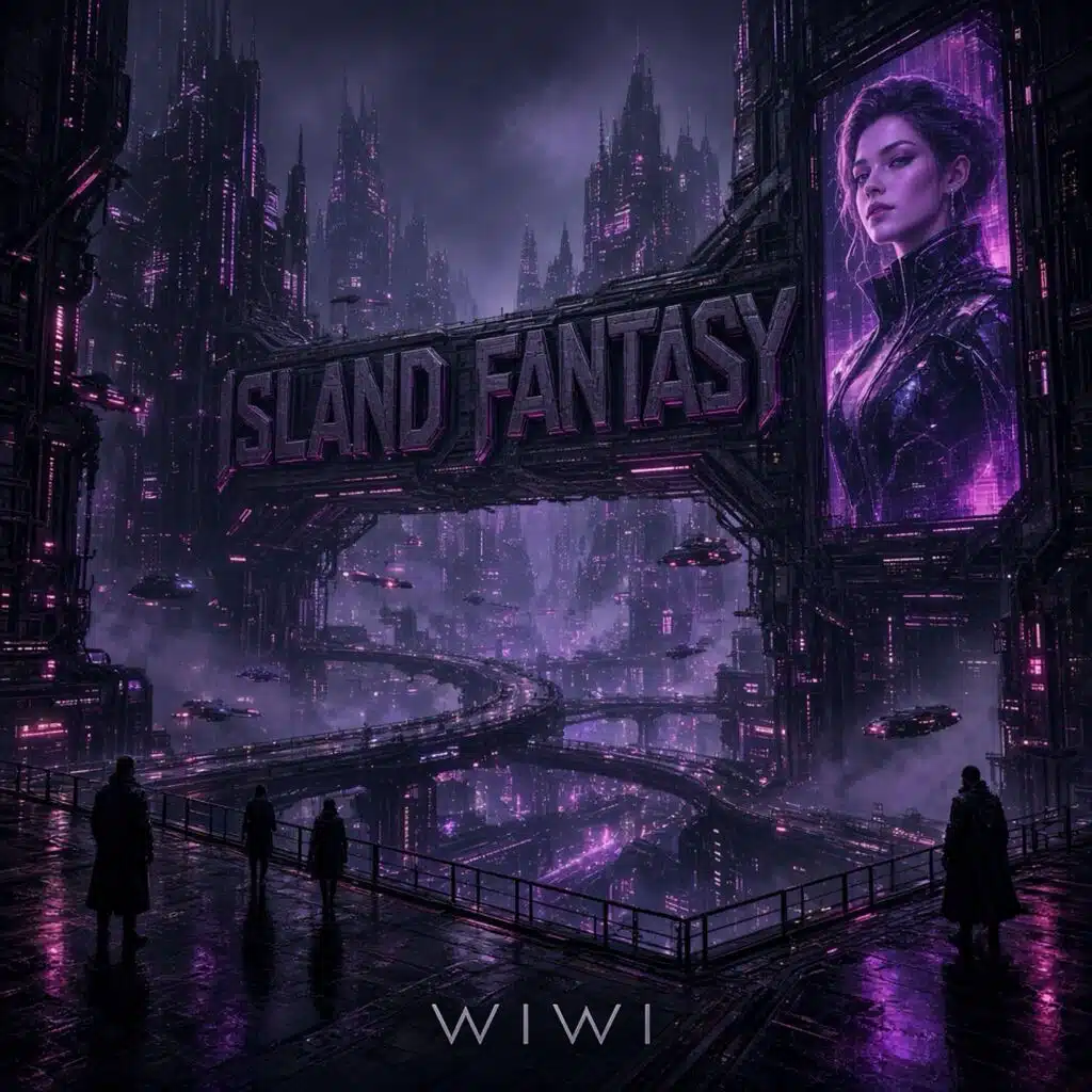 Fantasy Island