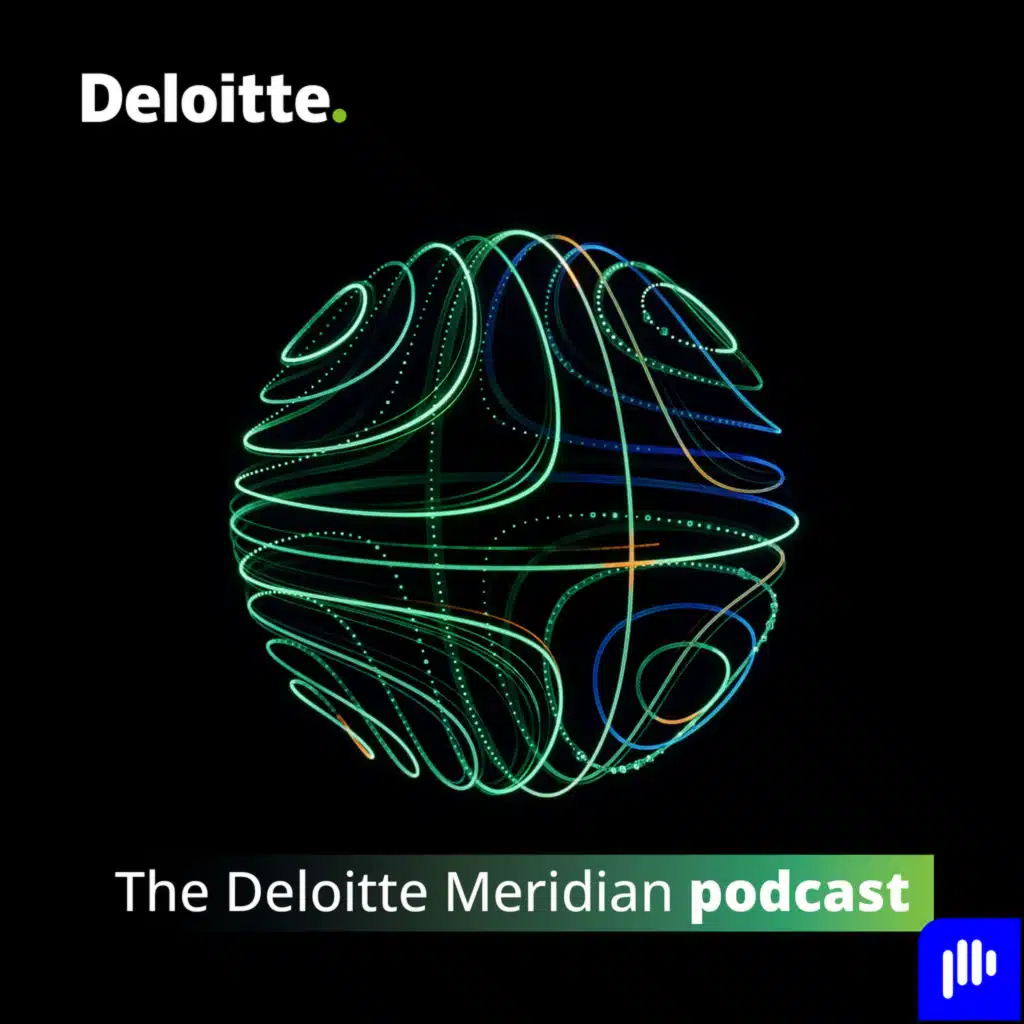 The Deloitte Meridian