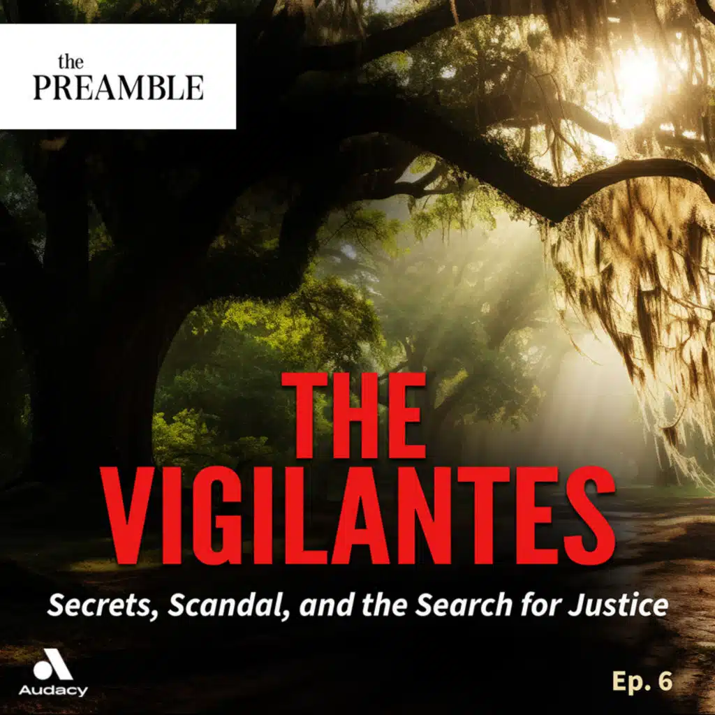 The Vigilantes: Episode 6