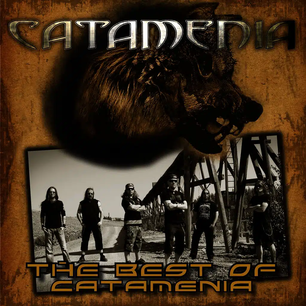 Catamenia
