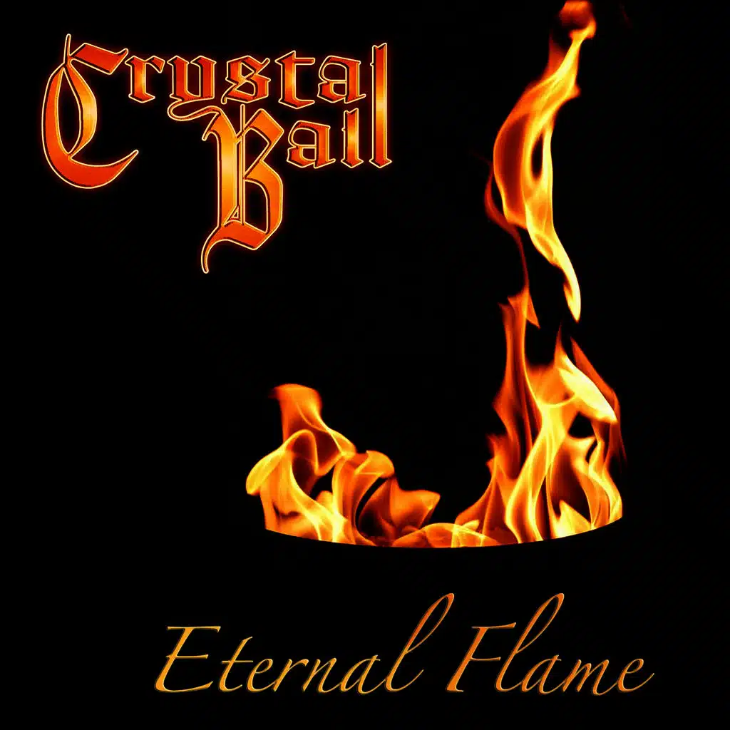Eternal Flame