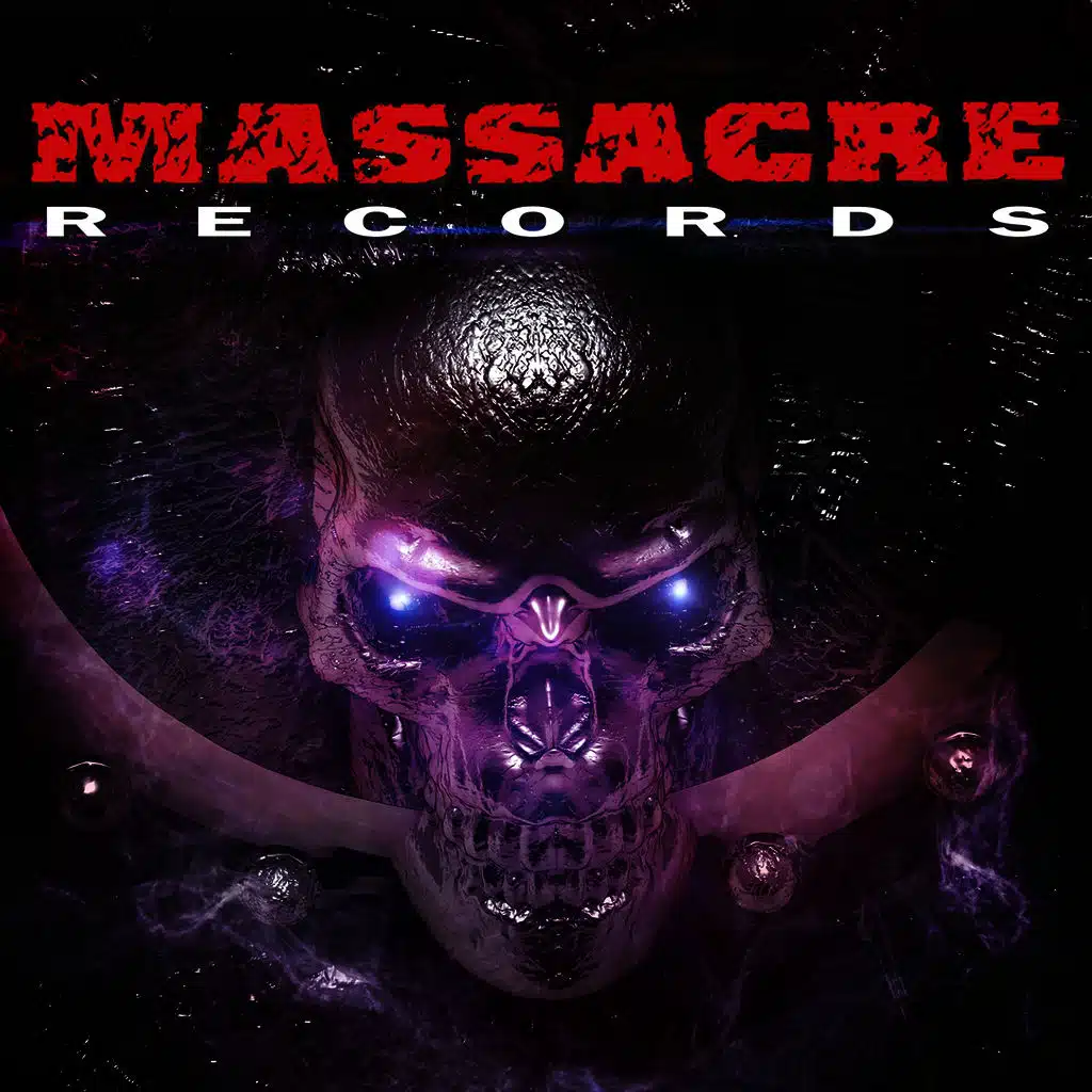 Massacre Records Music Sampler
