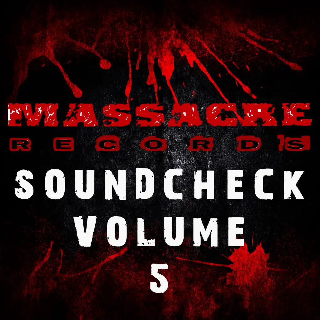 Massacre Soundcheck, Vol. 5