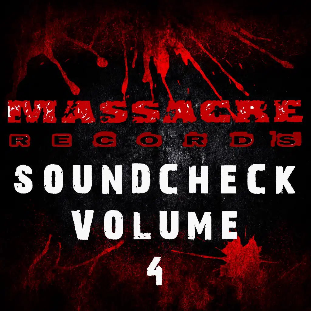 Massacre Soundcheck, Vol. 4