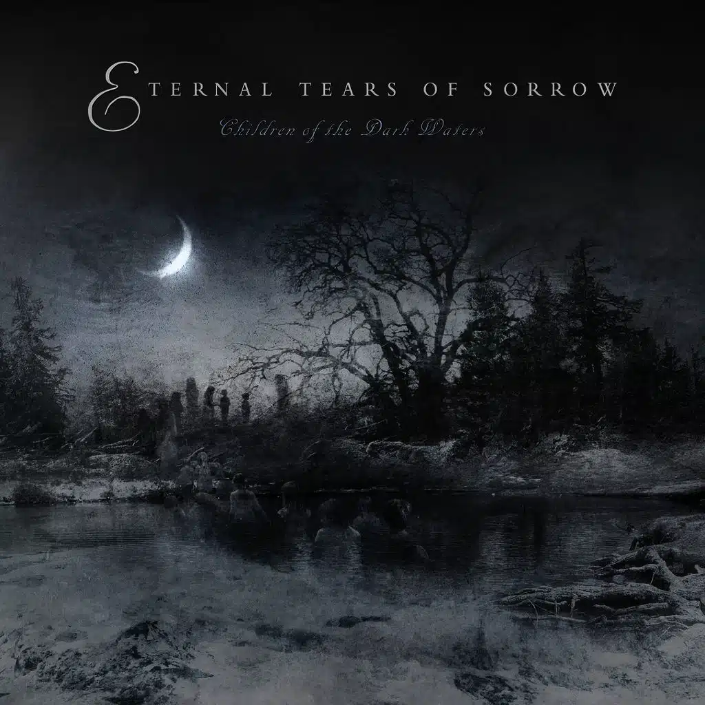 Sea of Whispers (Acoustic Reprise)