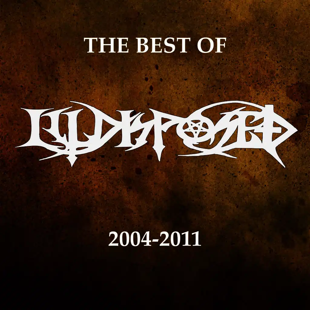 The Best of ILLDISPOSED (2004-2011)