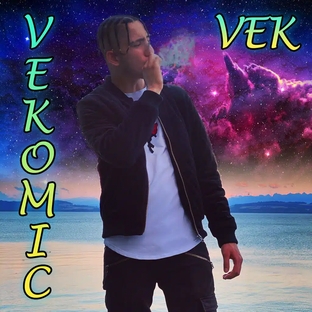 VEKOMIC