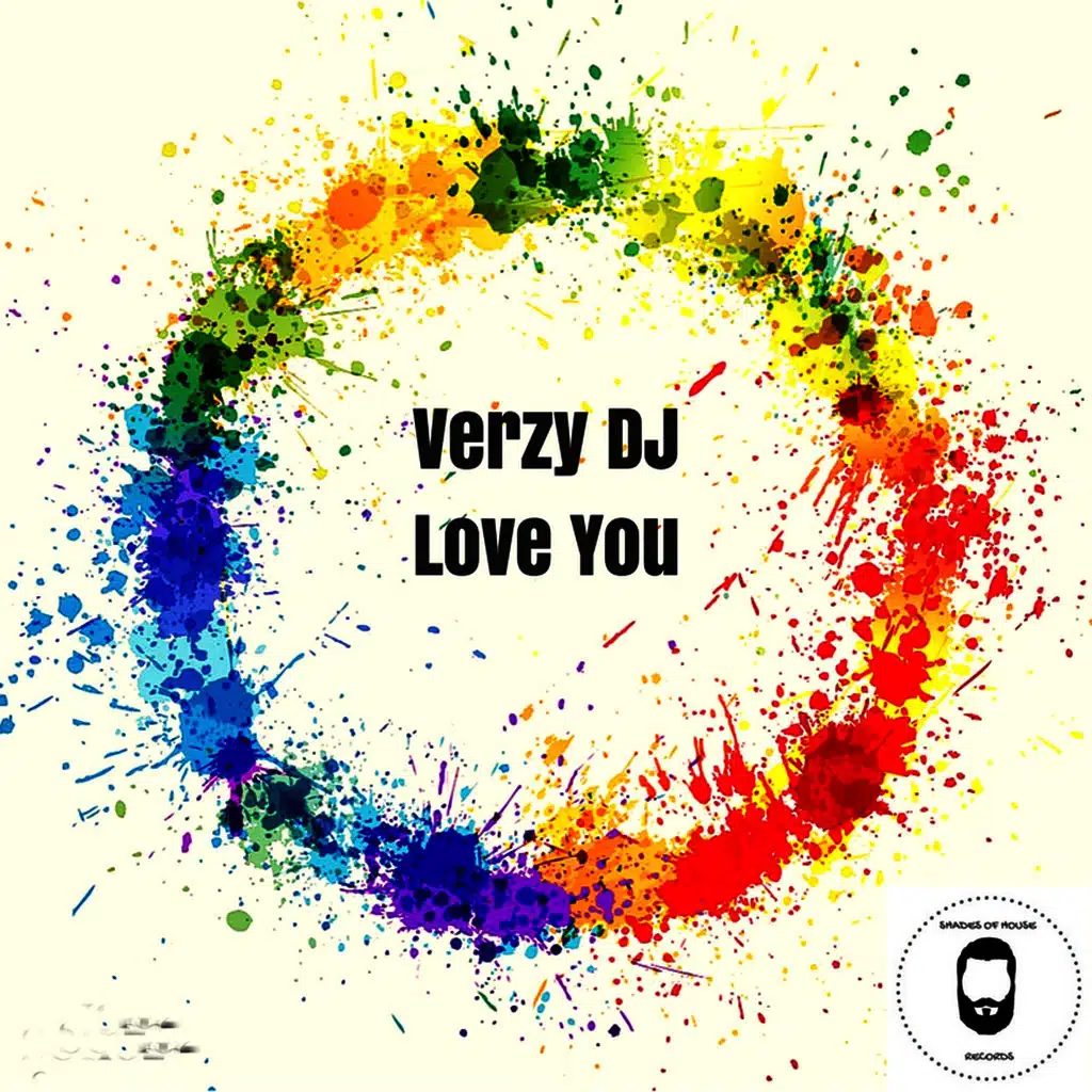 Verzy DJ