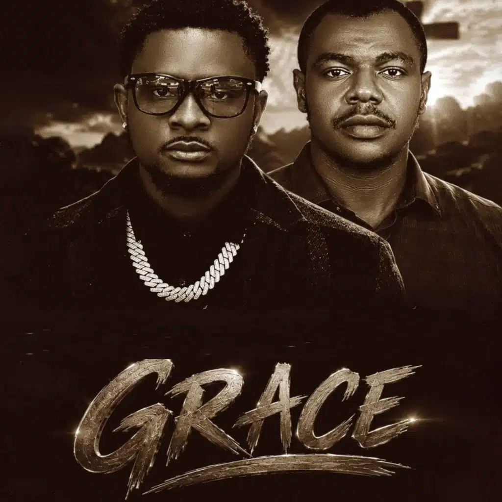 Grace (feat. D Grant)