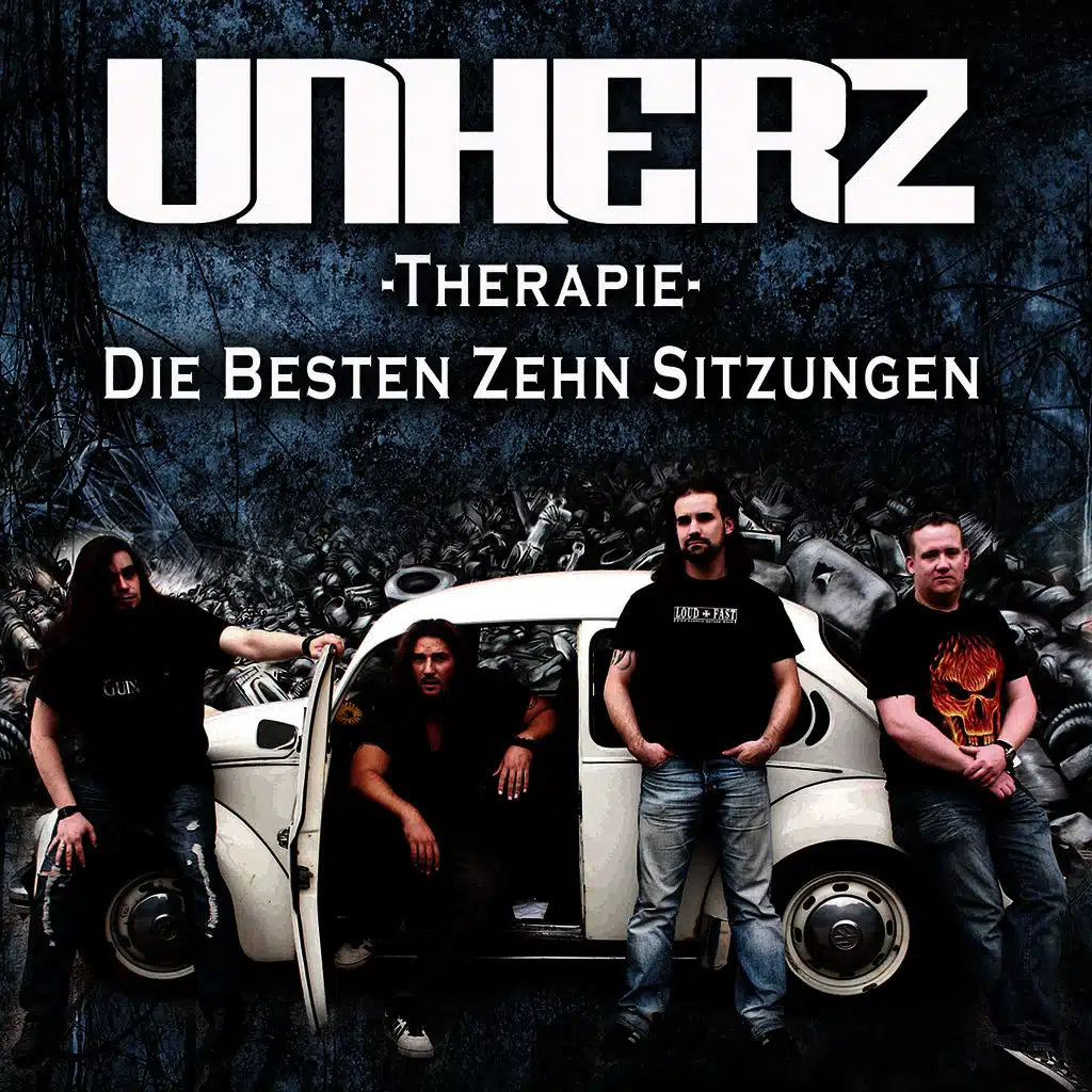 Therapie : die besten zehn Sitzungen