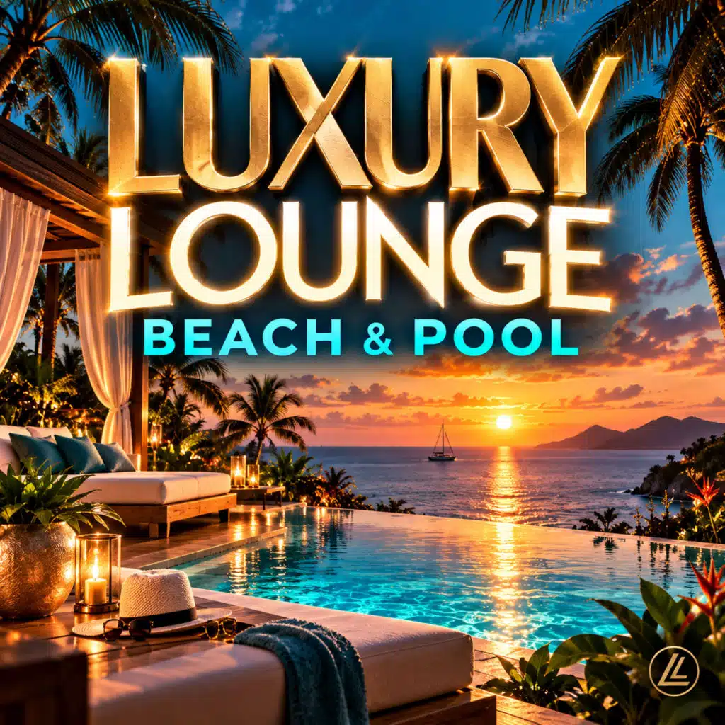 Luxury Lounge (Beach & Pool)