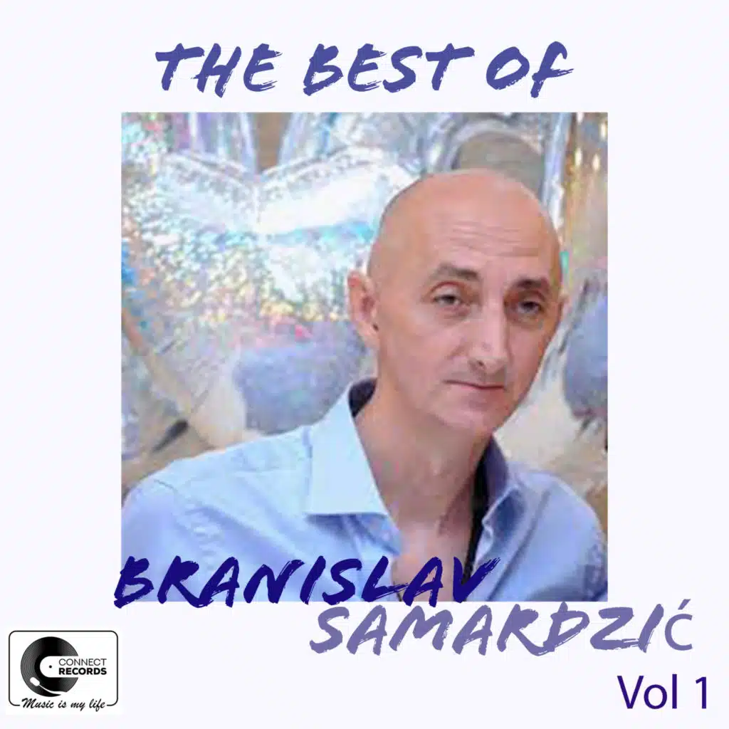 The best of Branislav Samardzic 1