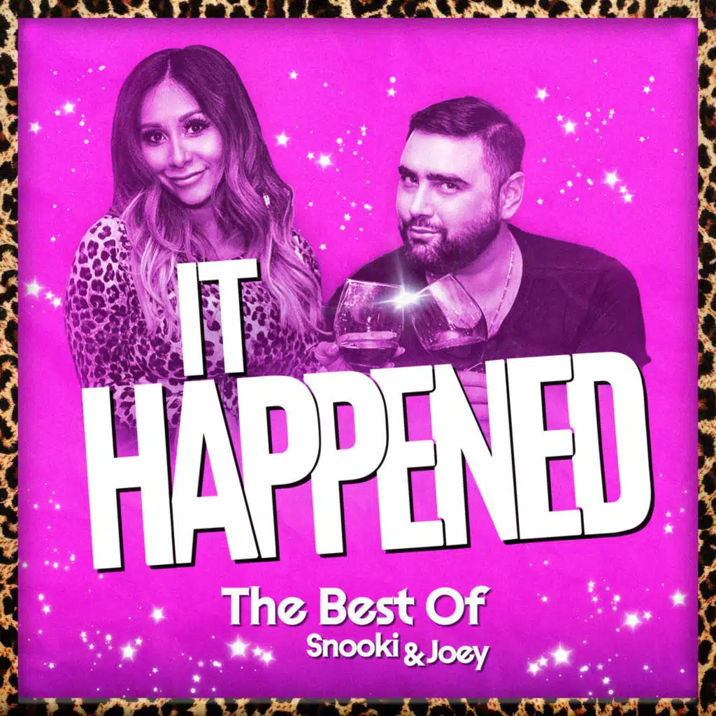 Snooki & Joey DISH beauty routines, botox &  BravoCon 2025 + romantic Paris getaways | It’s Happening