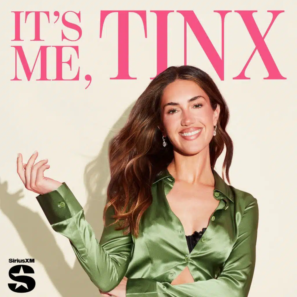 "You Can See Everything" Review & the Meeting of the Parents: It's Me, Tinx Live
